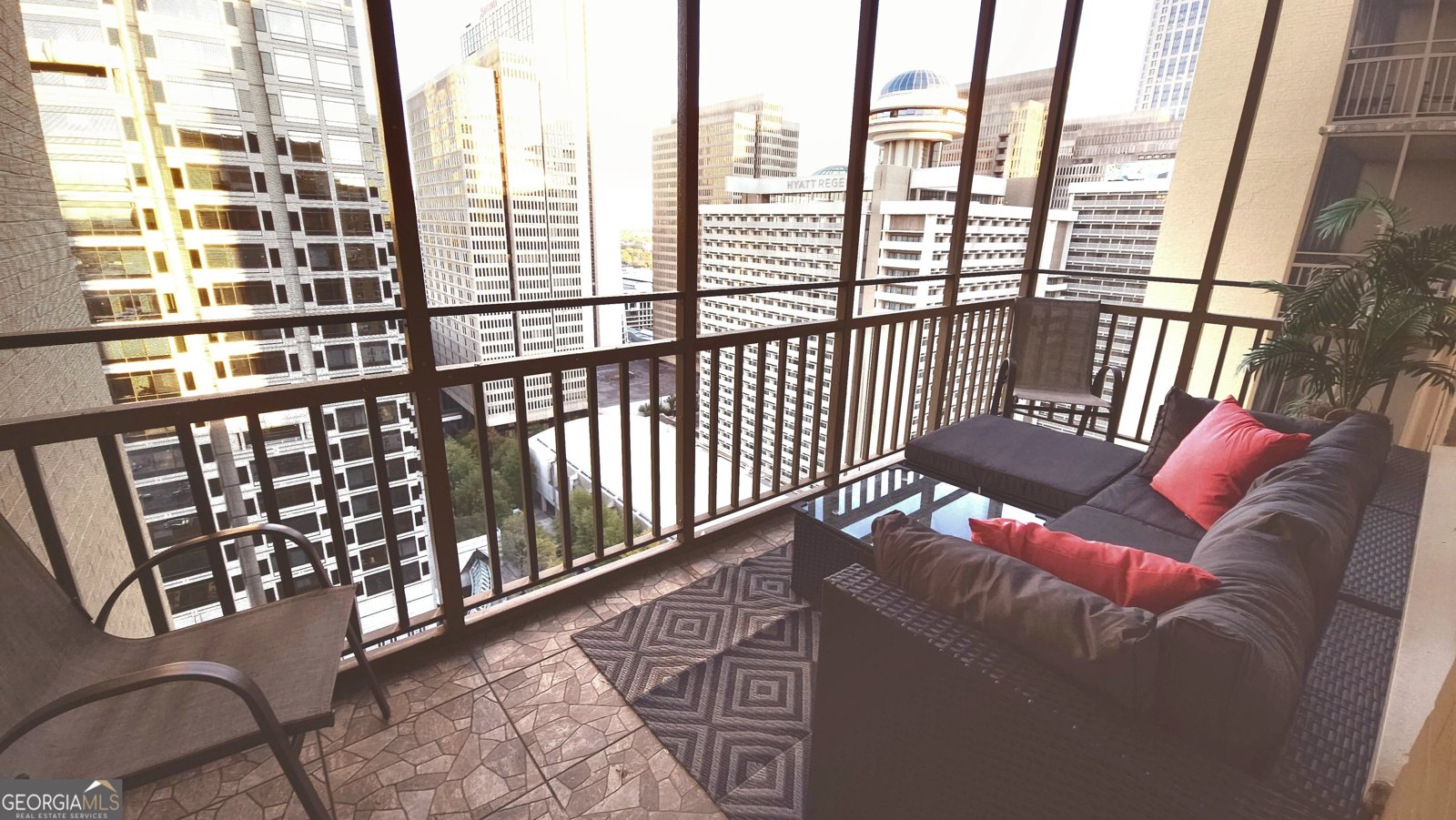 300 Peachtree Street Atlanta - Photo 10