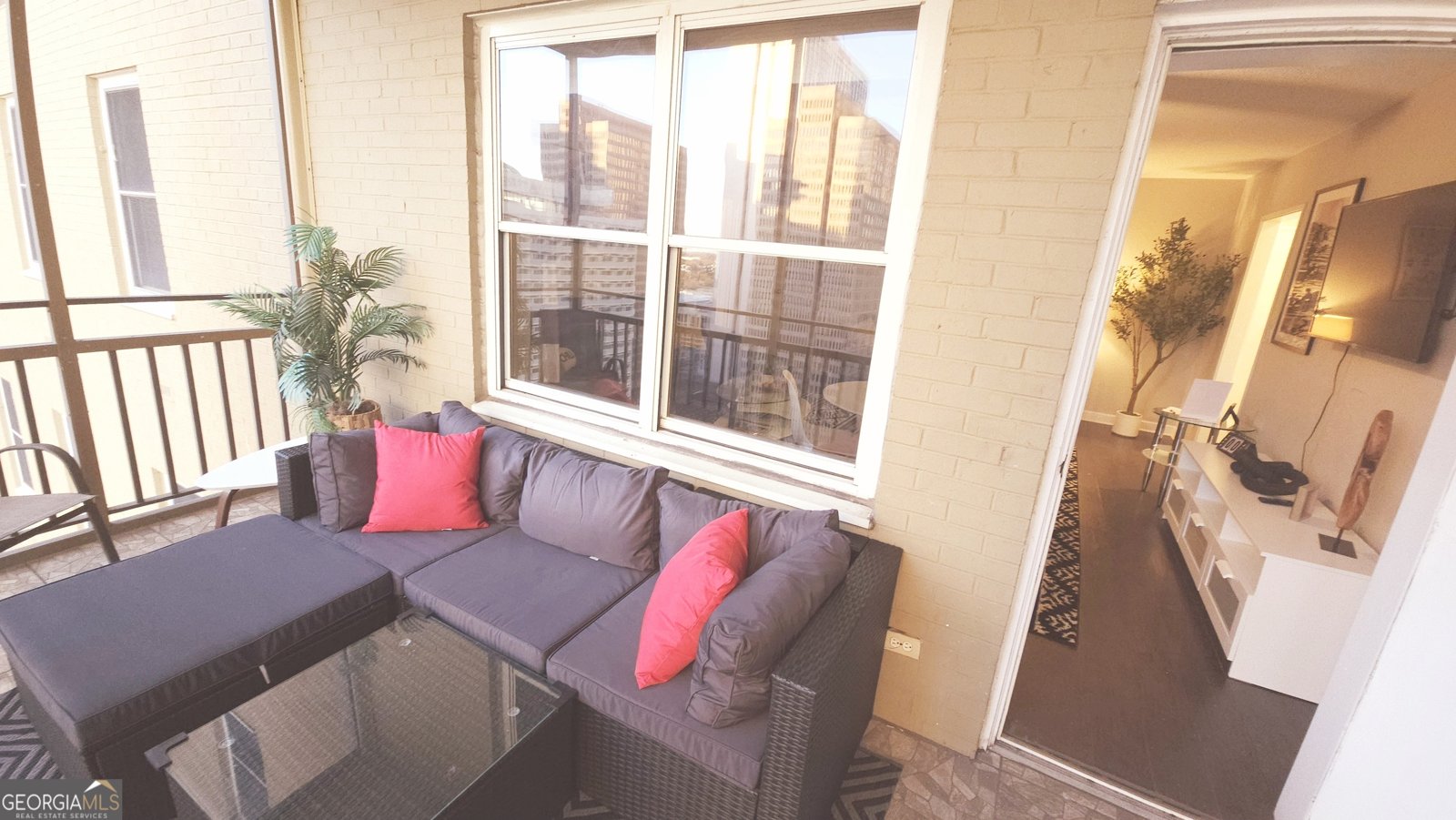 300 Peachtree Street Atlanta - Photo 11