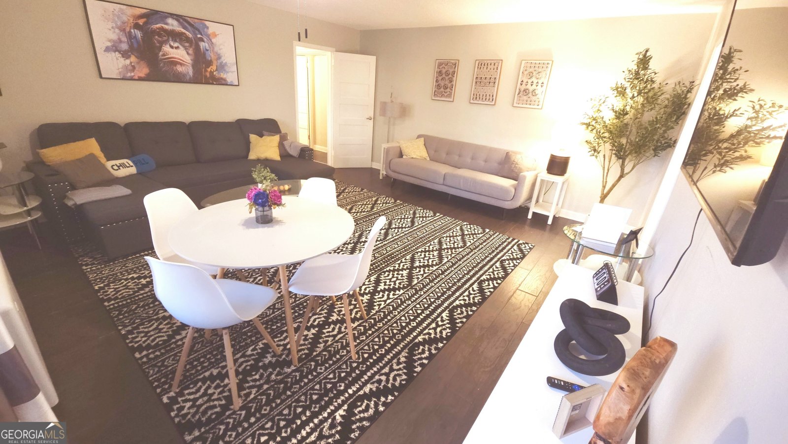 300 Peachtree Street Atlanta - Photo 12