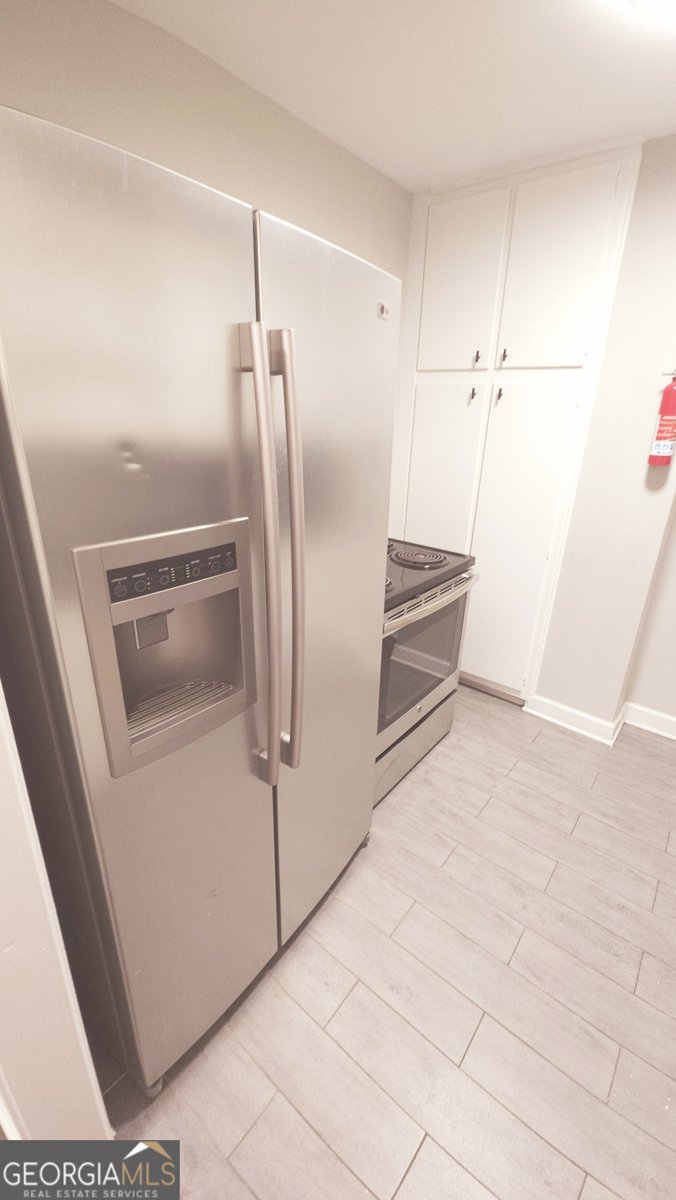 300 Peachtree Street Atlanta - Photo 6