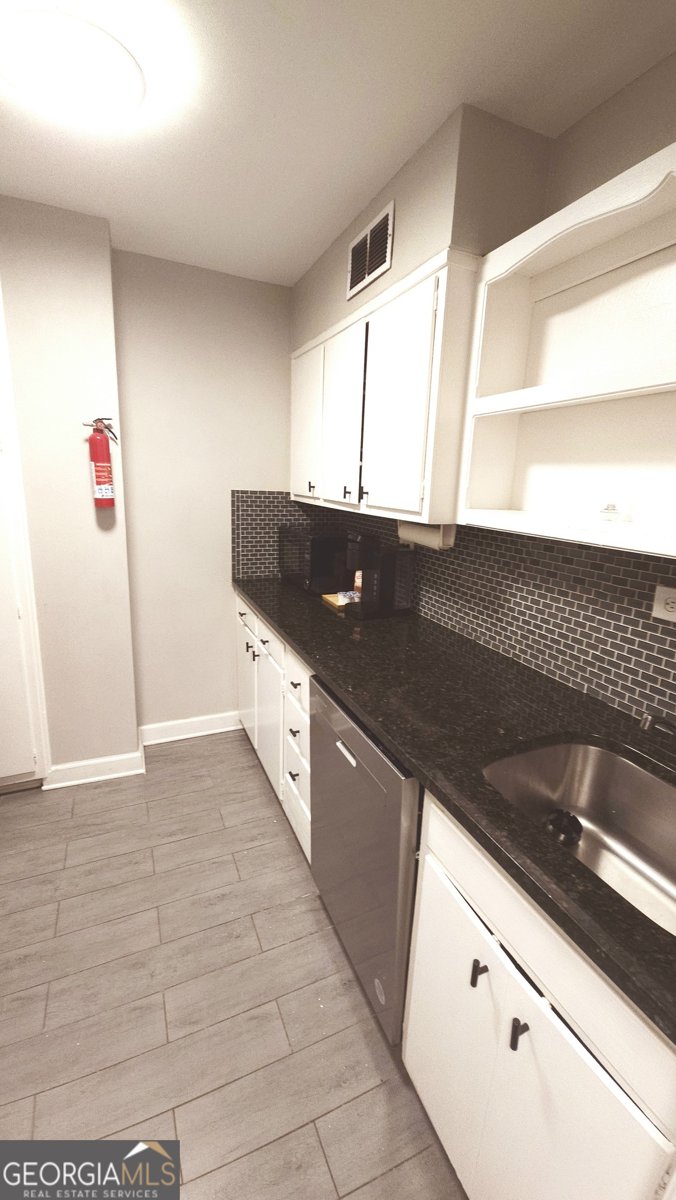 300 Peachtree Street Atlanta - Photo 7