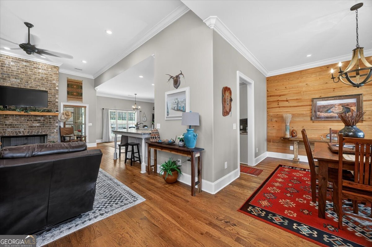 114 Champions Drive Forsyth - Photo 12