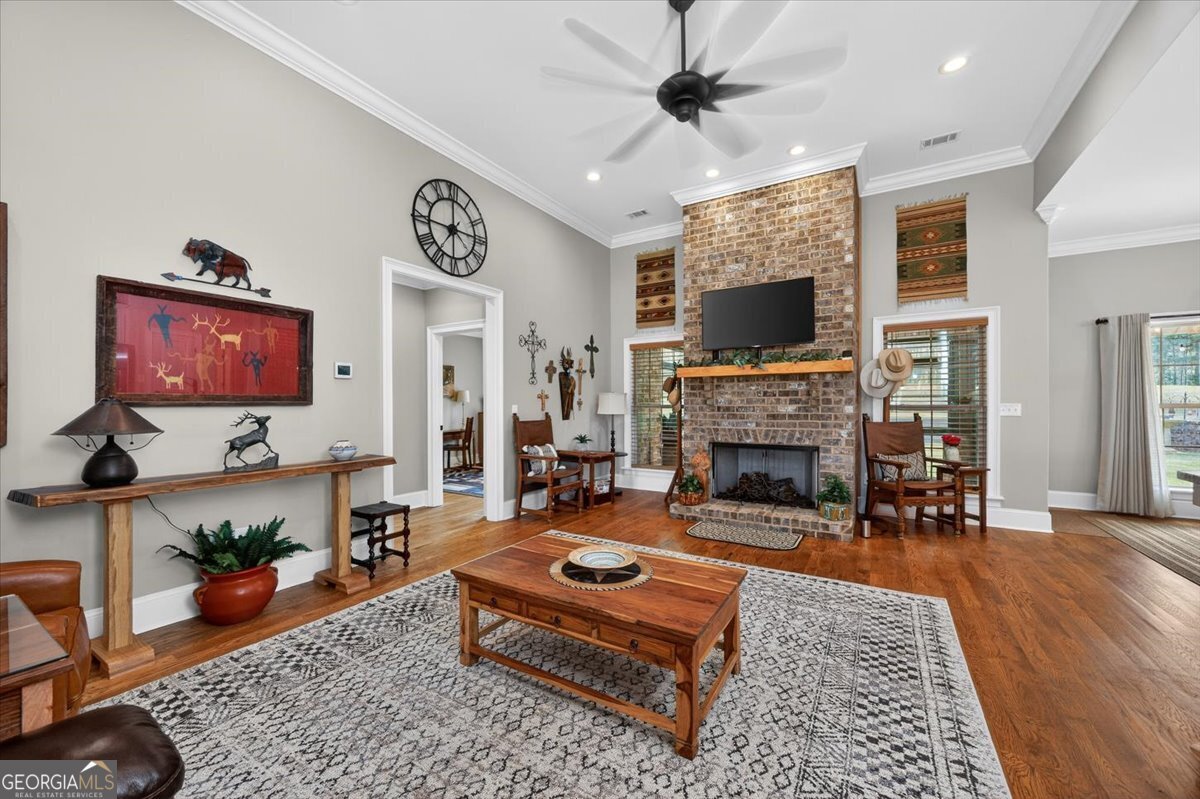 114 Champions Drive Forsyth - Photo 13