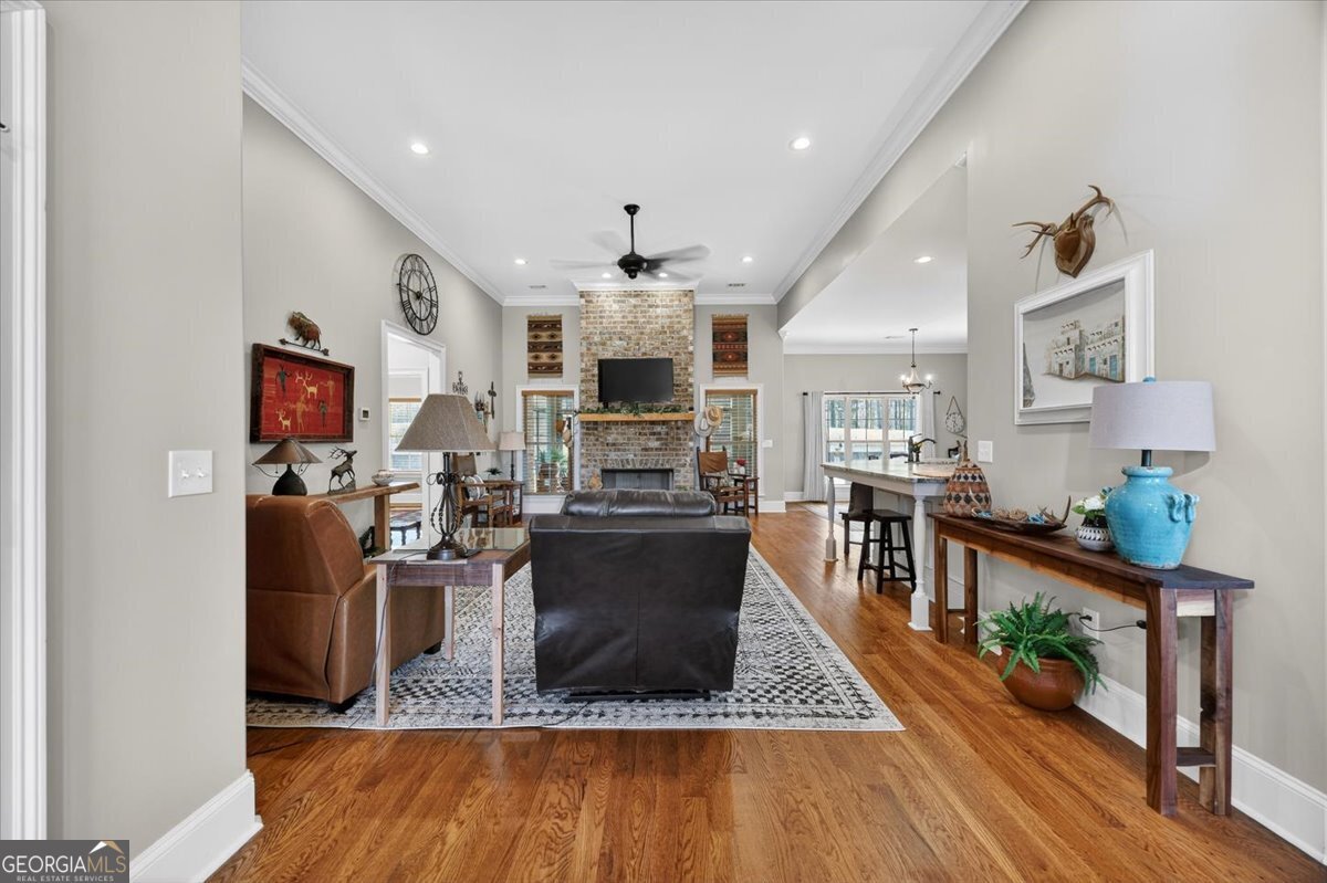 114 Champions Drive Forsyth - Photo 14