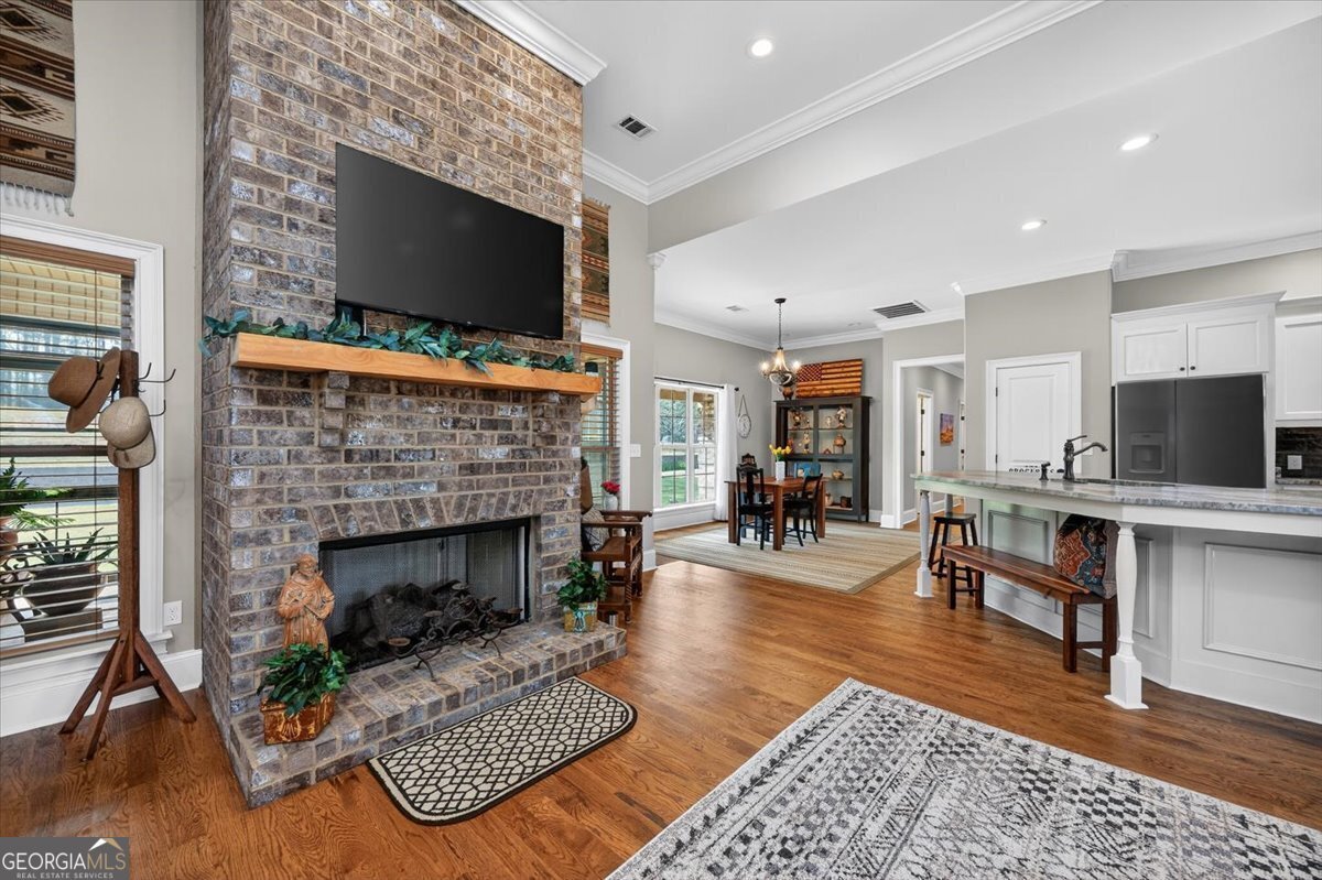 114 Champions Drive Forsyth - Photo 15