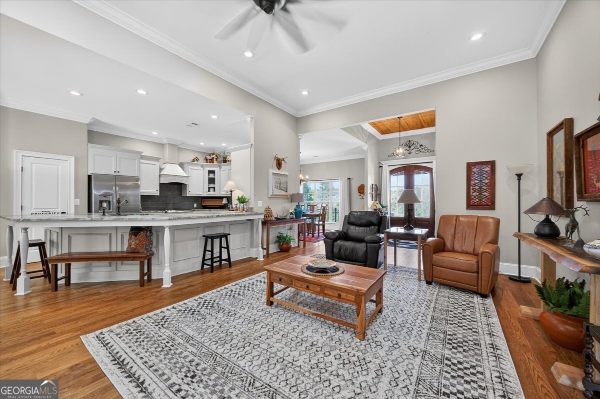 114 Champions Drive Forsyth - Photo 16