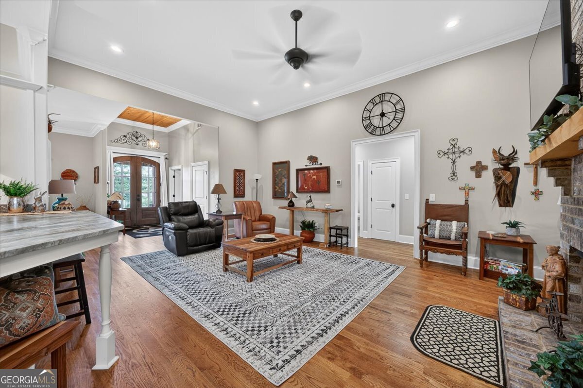 114 Champions Drive Forsyth - Photo 17