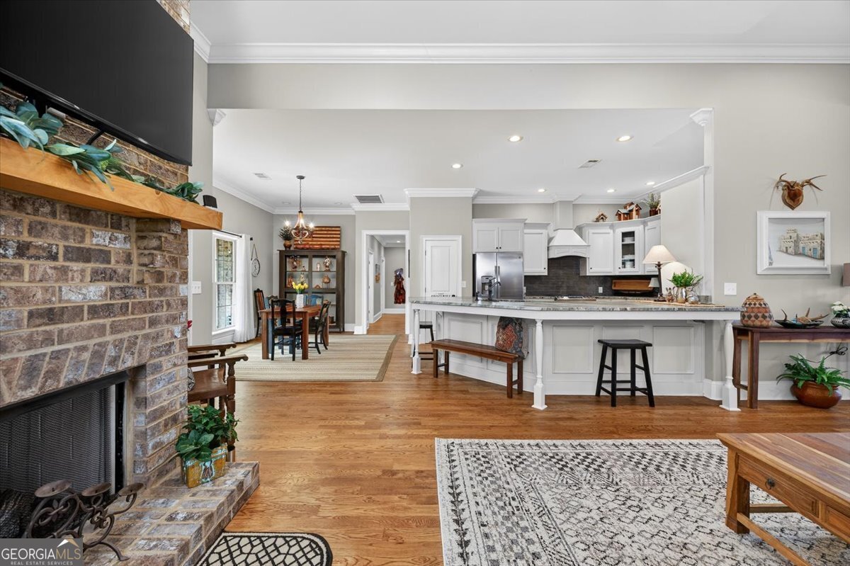 114 Champions Drive Forsyth - Photo 18