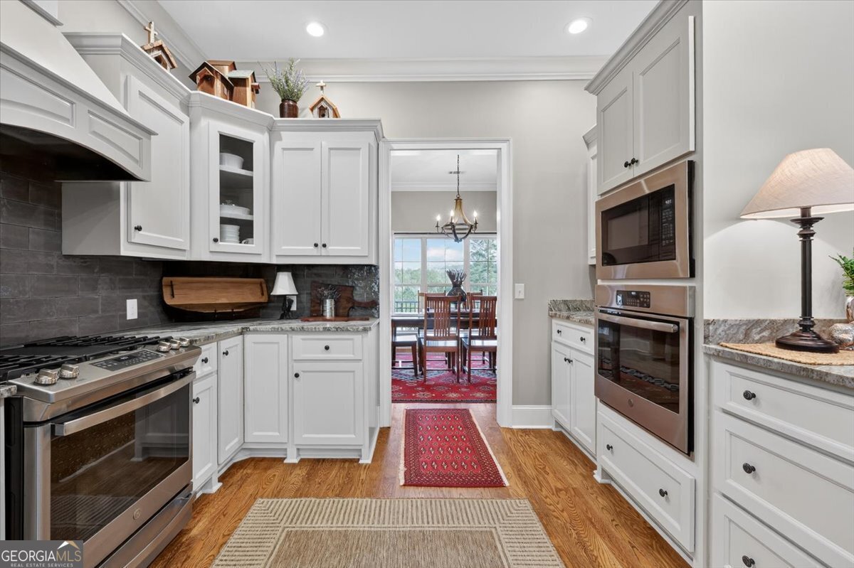 114 Champions Drive Forsyth - Photo 20