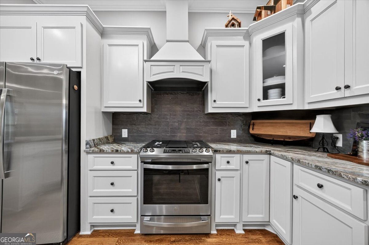 114 Champions Drive Forsyth - Photo 21