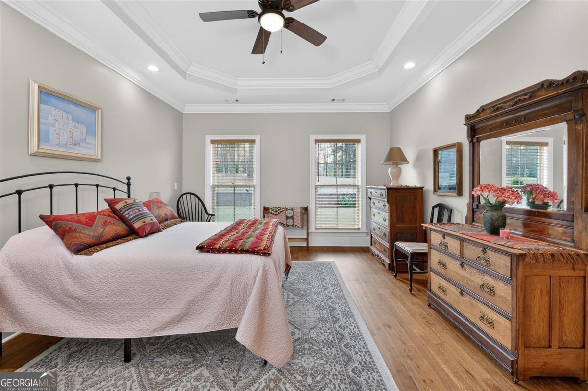 114 Champions Drive Forsyth - Photo 27