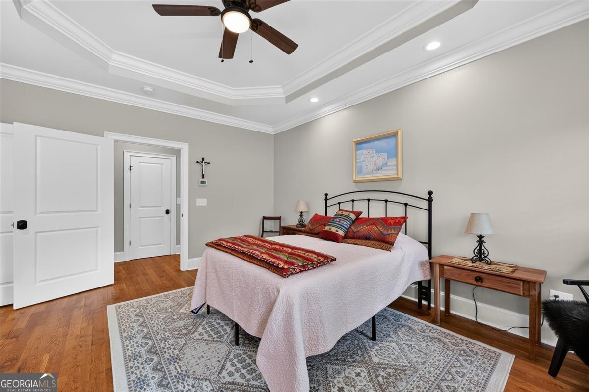 114 Champions Drive Forsyth - Photo 28