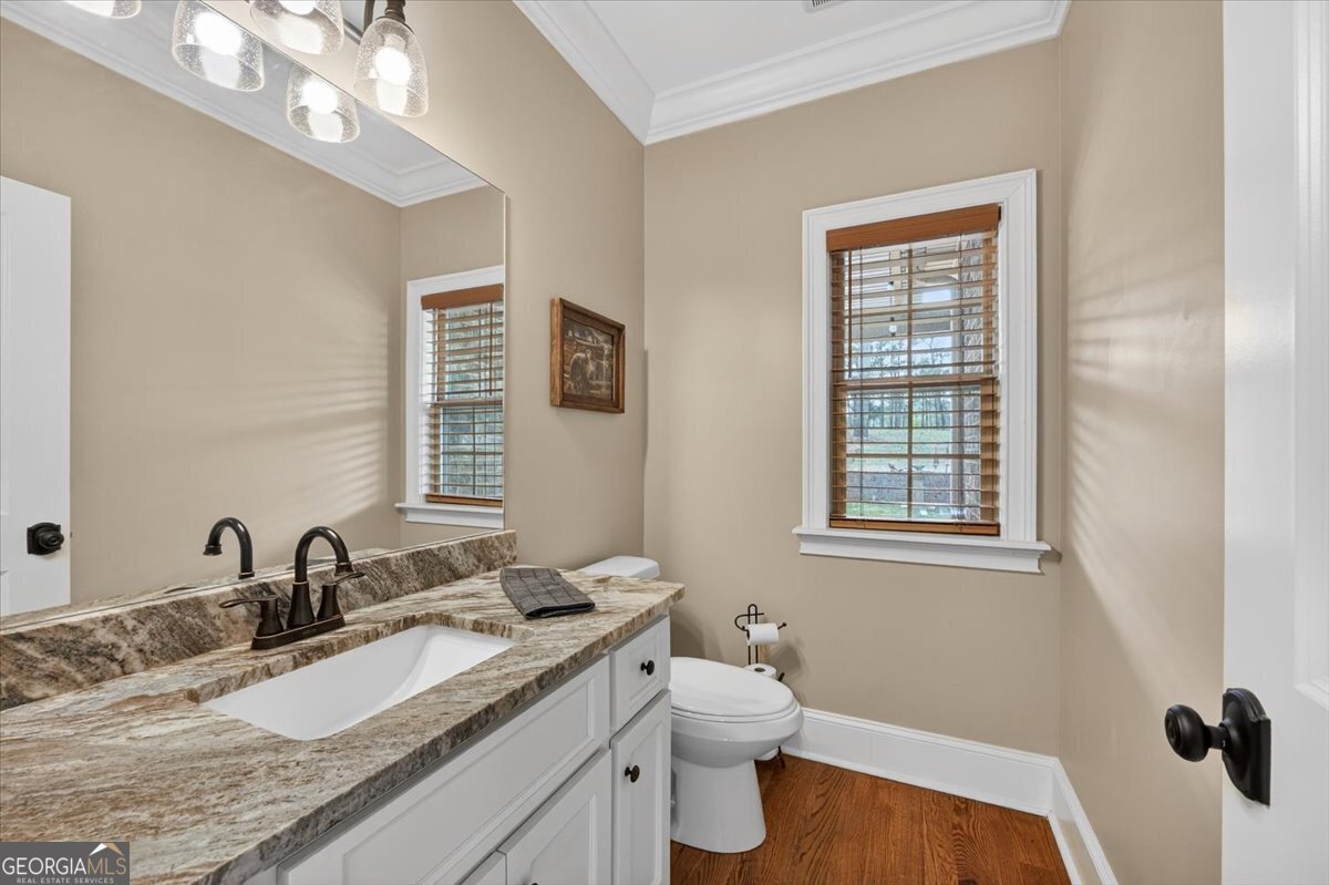 114 Champions Drive Forsyth - Photo 32