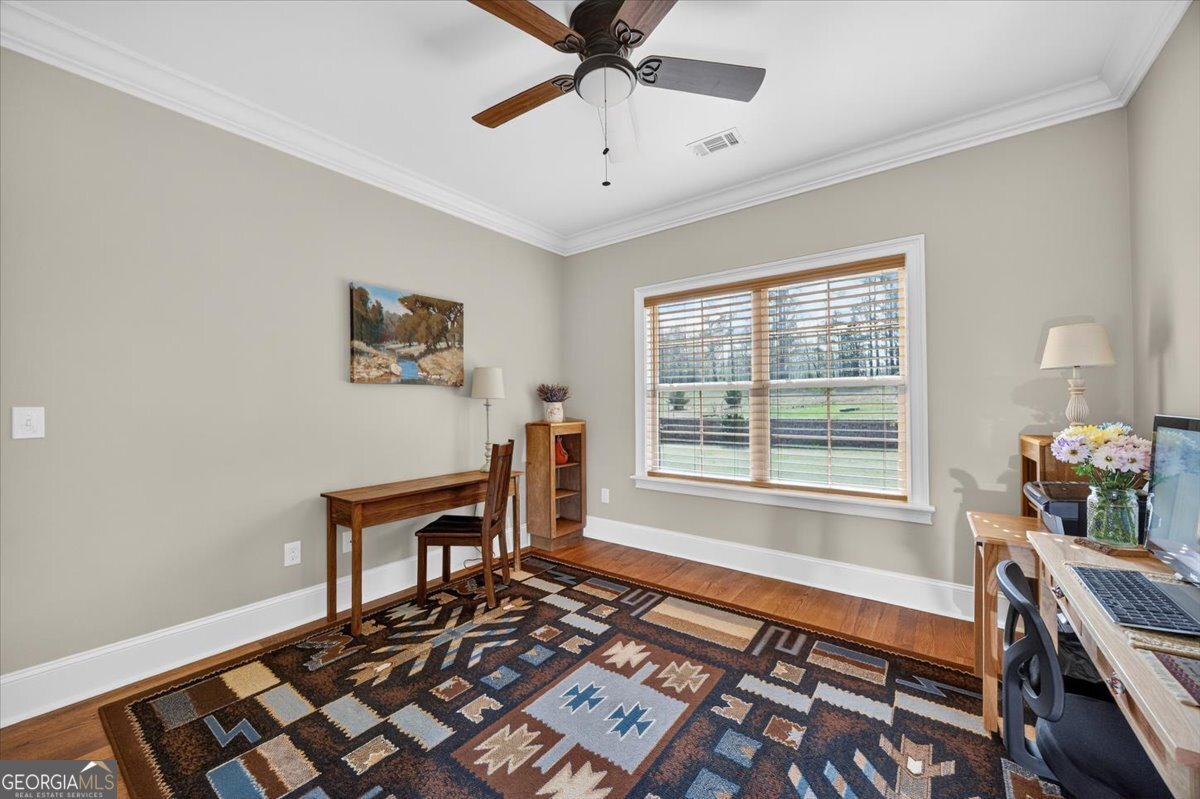 114 Champions Drive Forsyth - Photo 33