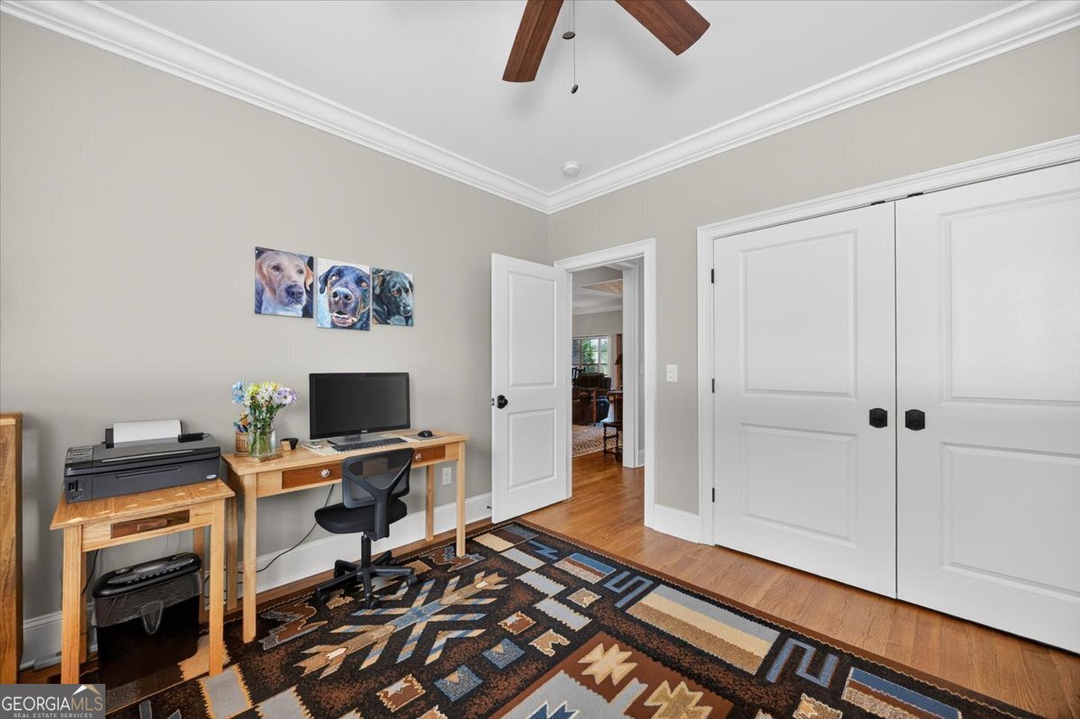 114 Champions Drive Forsyth - Photo 34