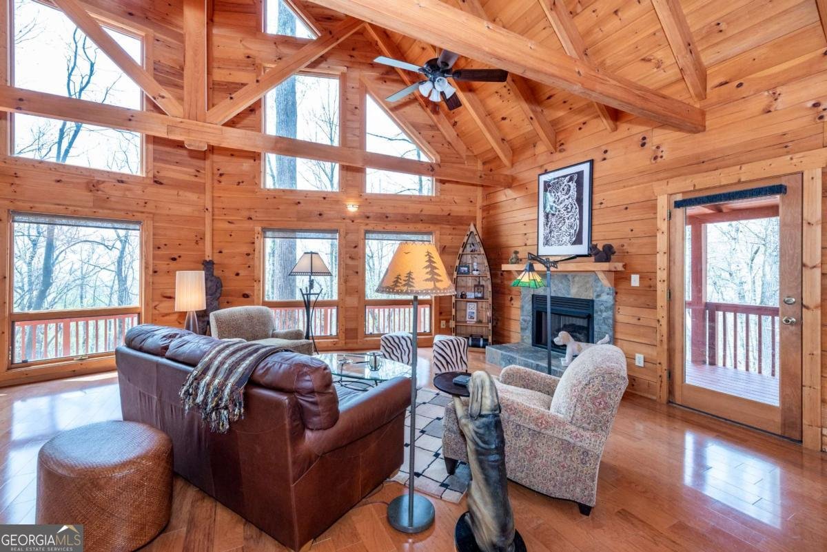 453 Sunset Cliff Drive Jasper - Photo 17