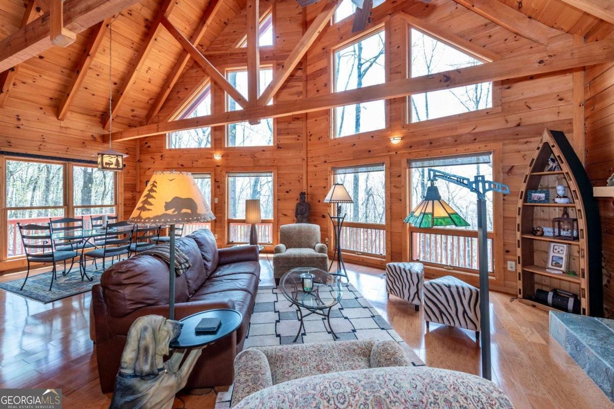 453 Sunset Cliff Drive Jasper - Photo 18