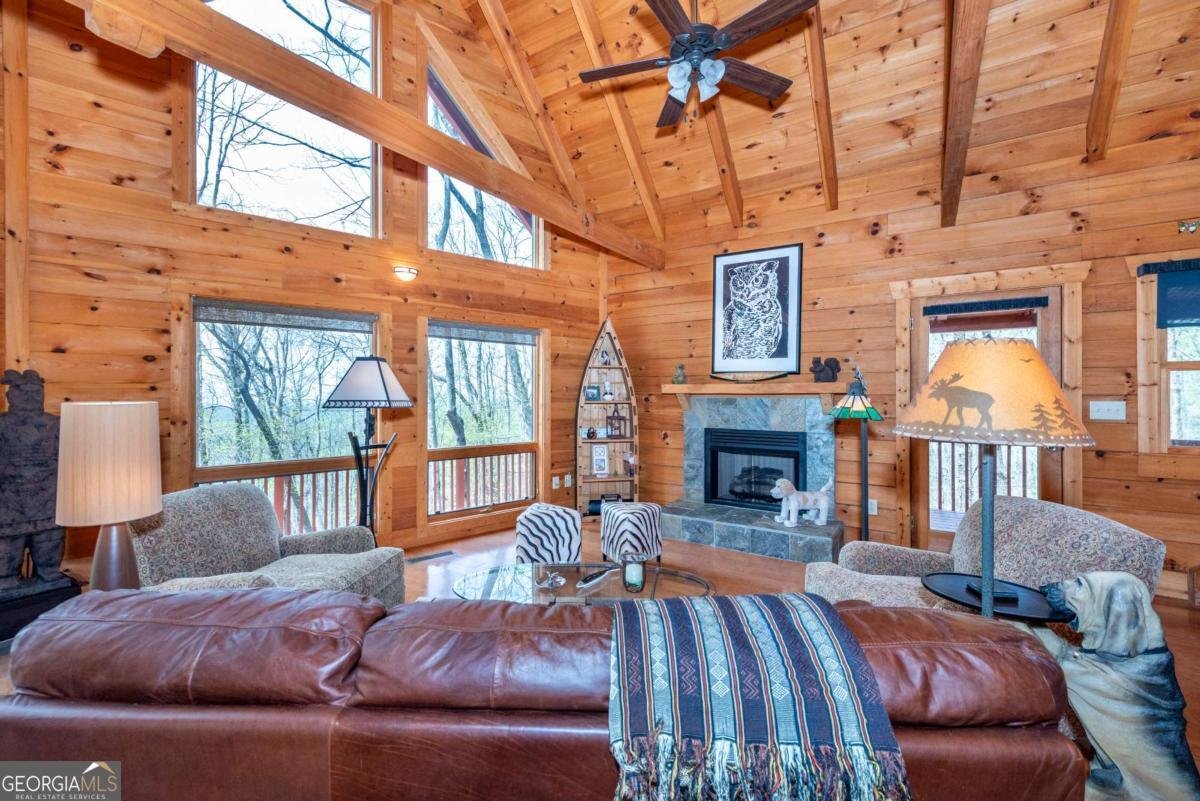 453 Sunset Cliff Drive Jasper - Photo 19