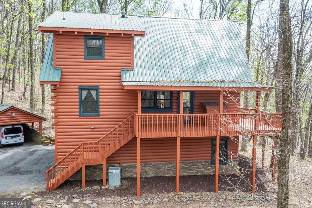 453 Sunset Cliff Drive Jasper - Photo 6