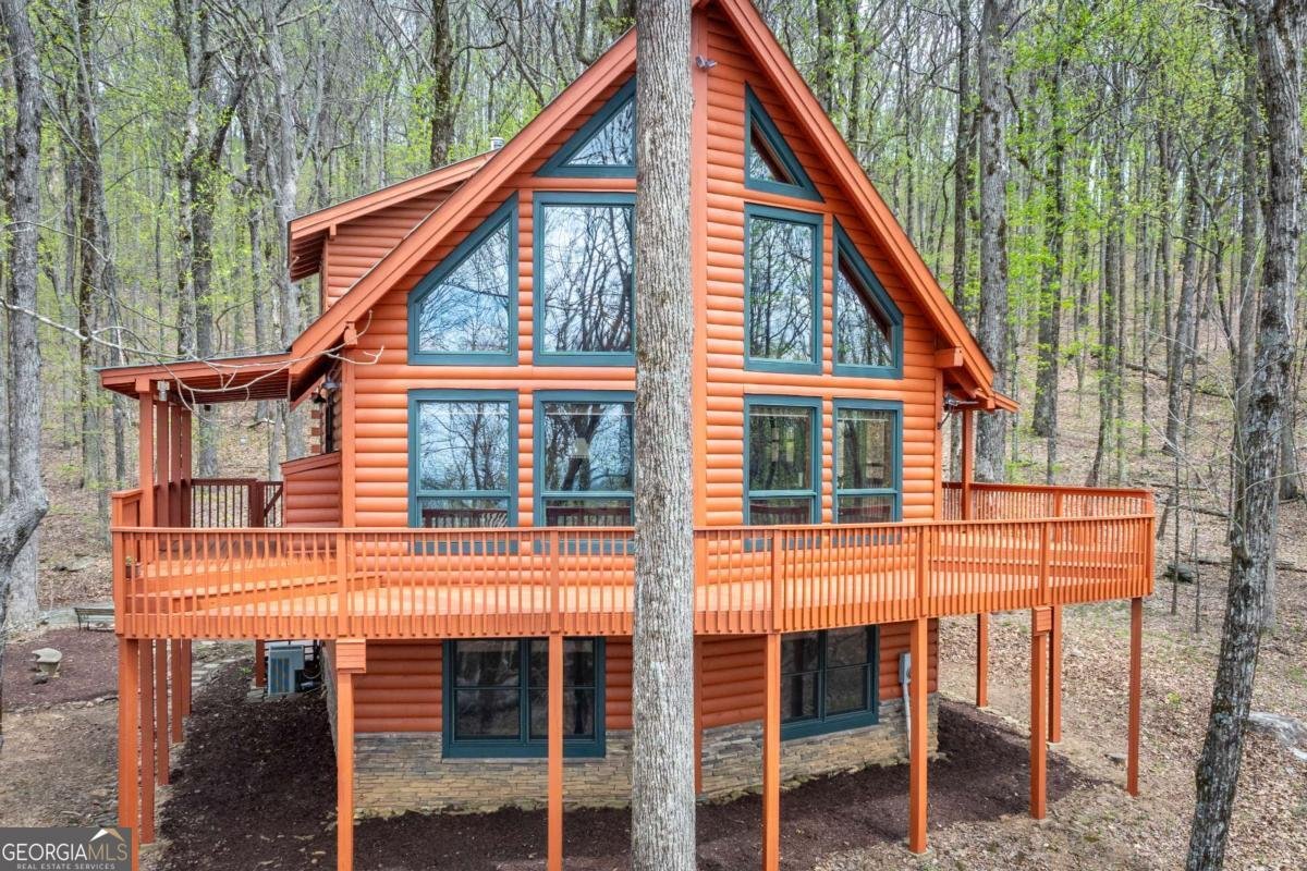 453 Sunset Cliff Drive Jasper - Photo 8