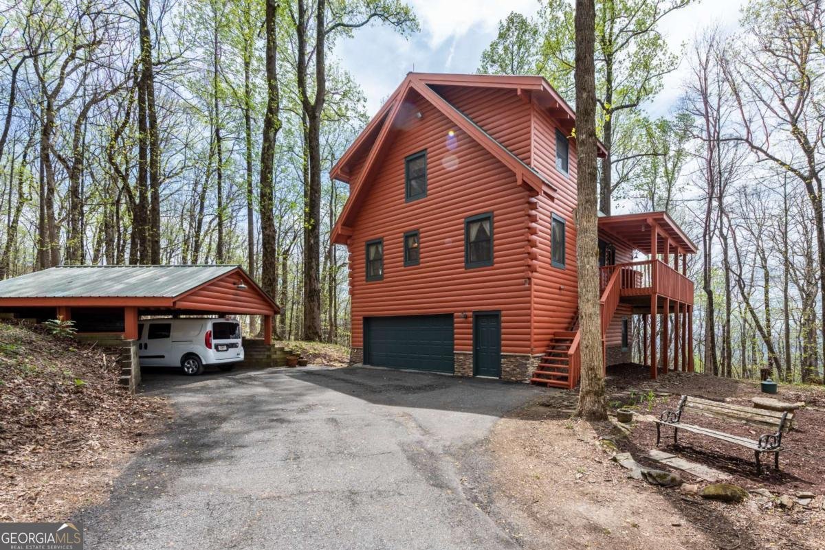 453 Sunset Cliff Drive Jasper - Photo 9