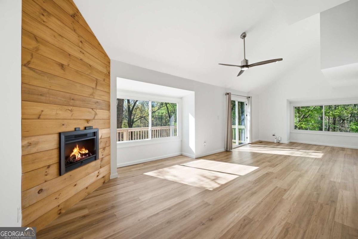 225 Chickasaw Drive Waleska - Photo 10