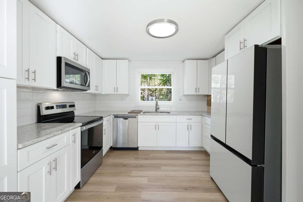 225 Chickasaw Drive Waleska - Photo 15