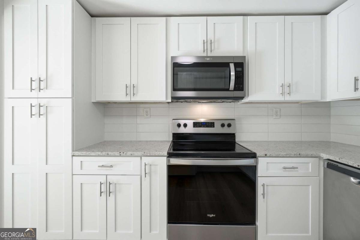 225 Chickasaw Drive Waleska - Photo 16