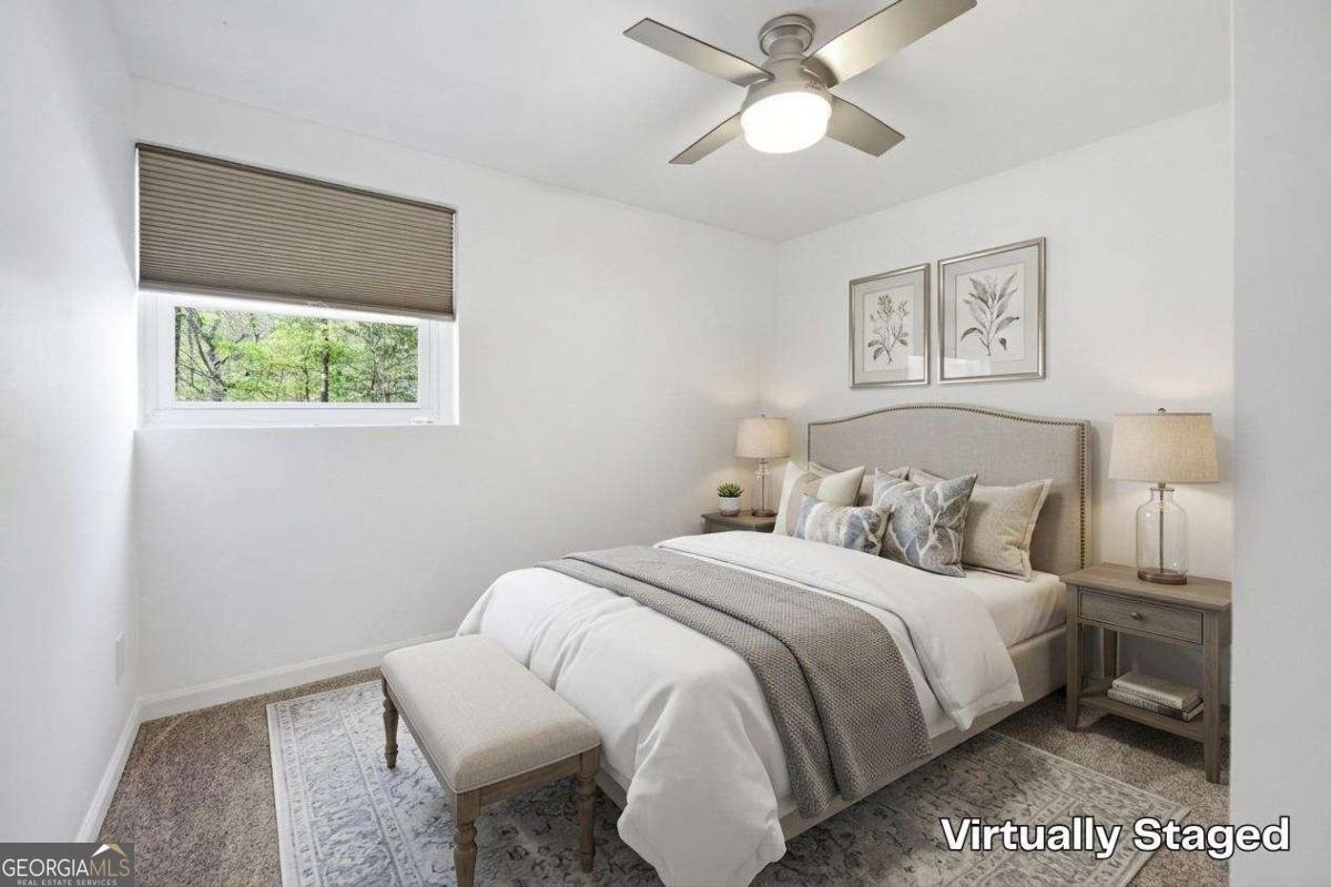 225 Chickasaw Drive Waleska - Photo 19