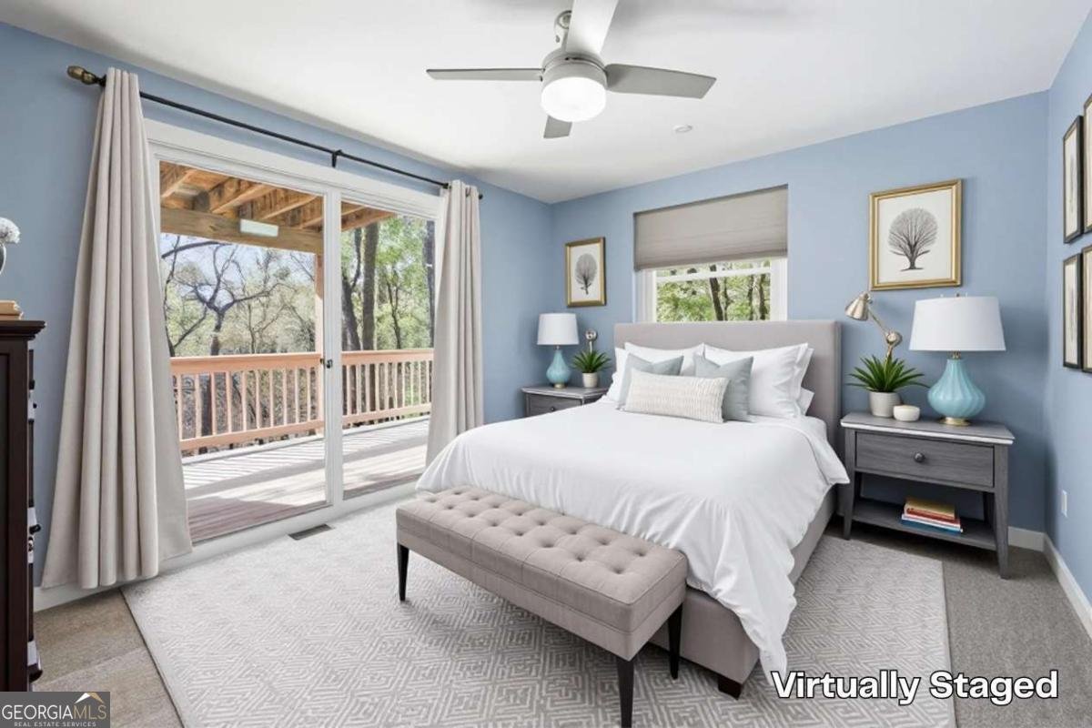 225 Chickasaw Drive Waleska - Photo 23