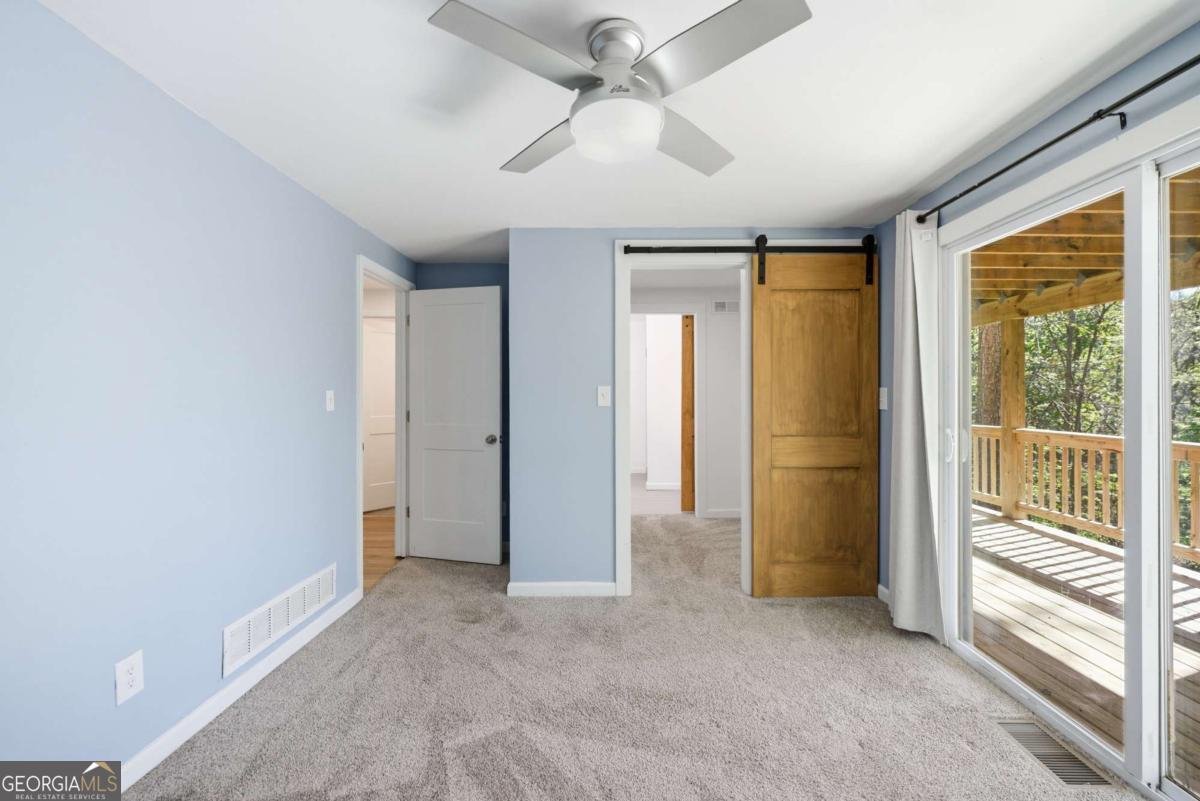 225 Chickasaw Drive Waleska - Photo 25