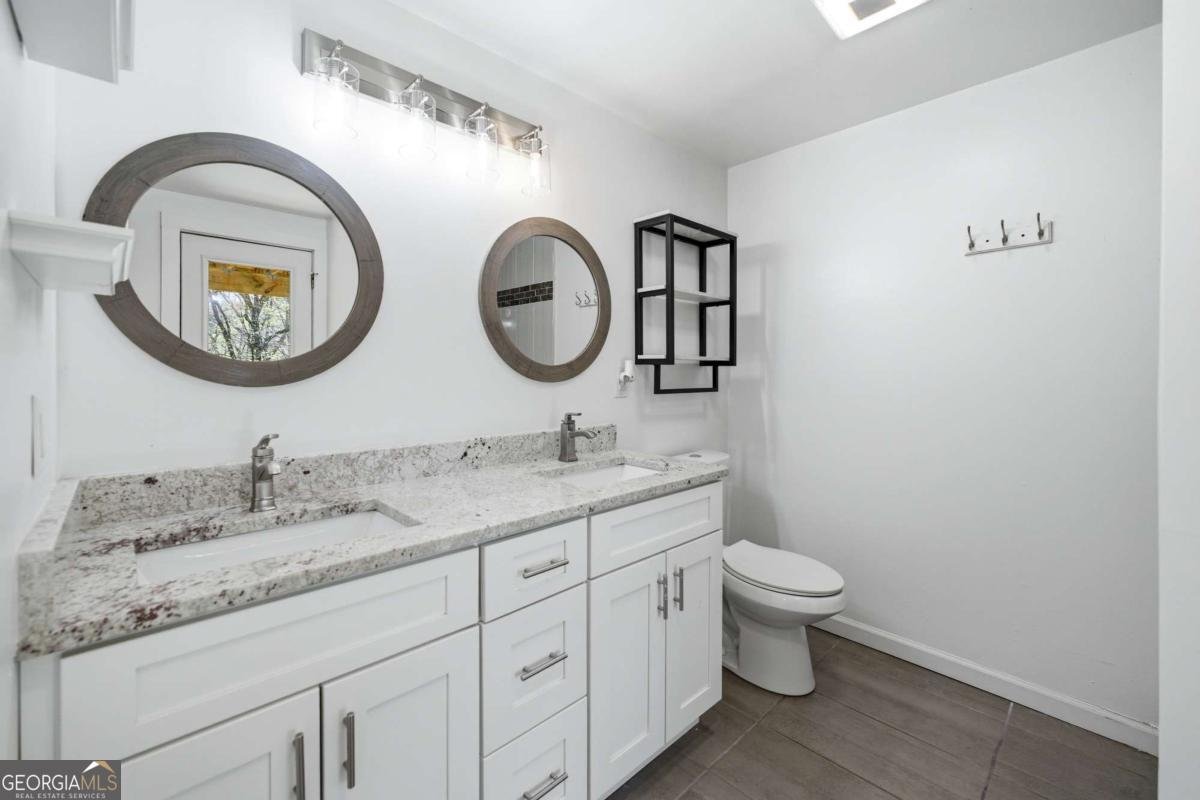 225 Chickasaw Drive Waleska - Photo 27