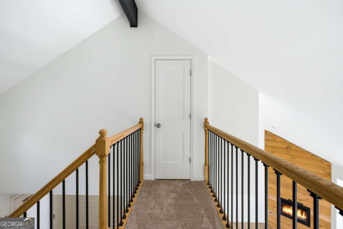 225 Chickasaw Drive Waleska - Photo 30