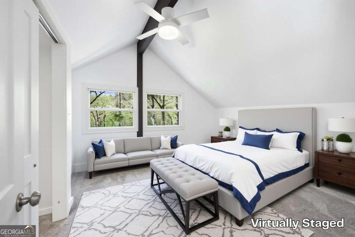 225 Chickasaw Drive Waleska - Photo 31