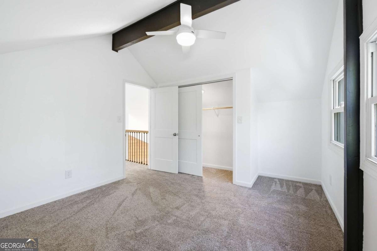 225 Chickasaw Drive Waleska - Photo 33