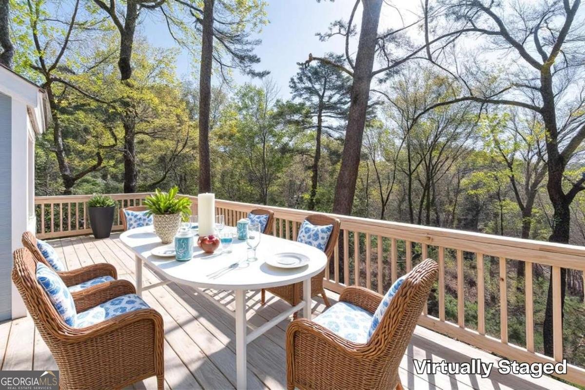 225 Chickasaw Drive Waleska - Photo 35