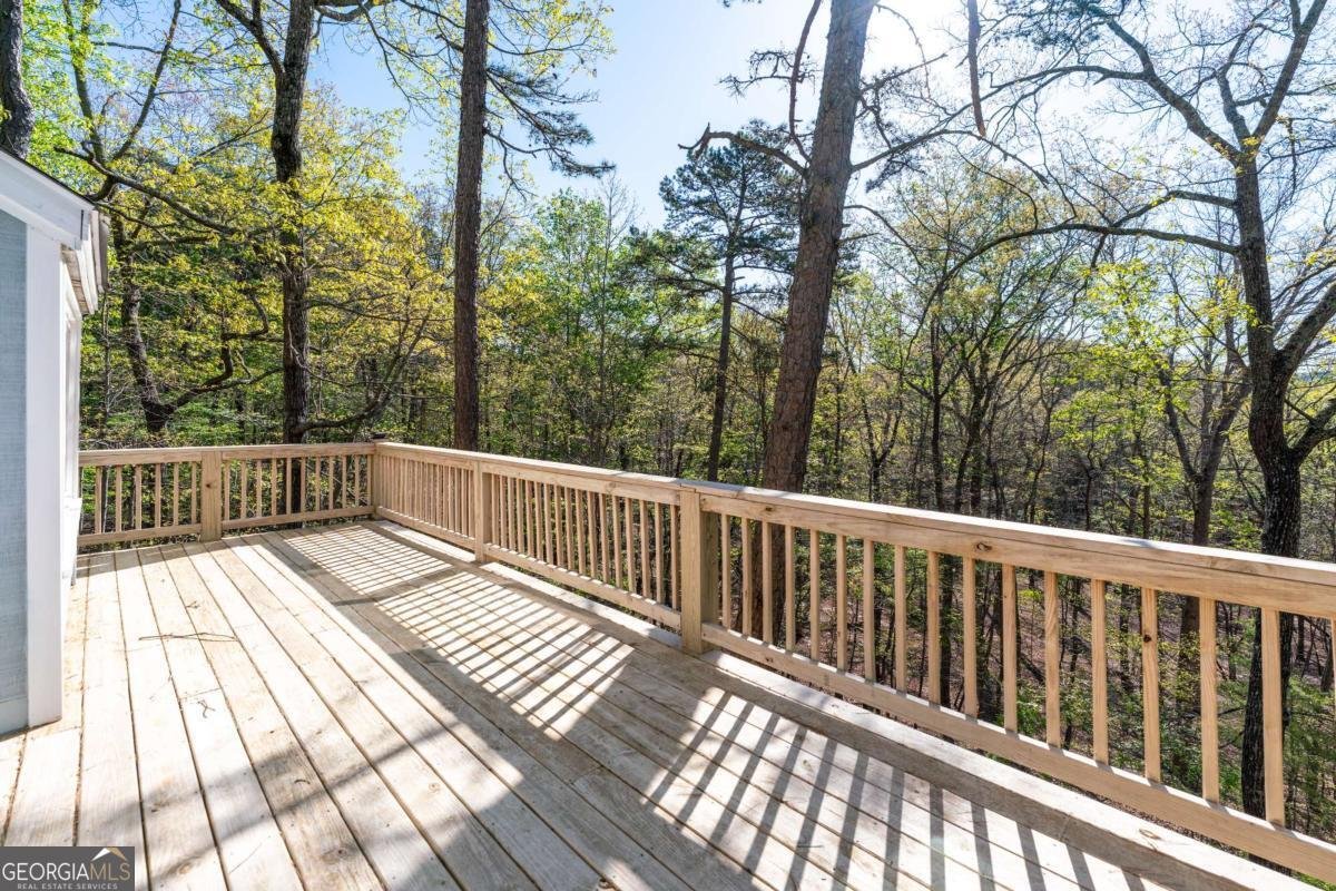 225 Chickasaw Drive Waleska - Photo 36