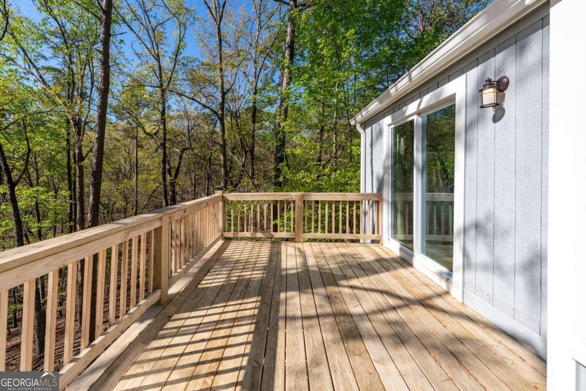 225 Chickasaw Drive Waleska - Photo 38