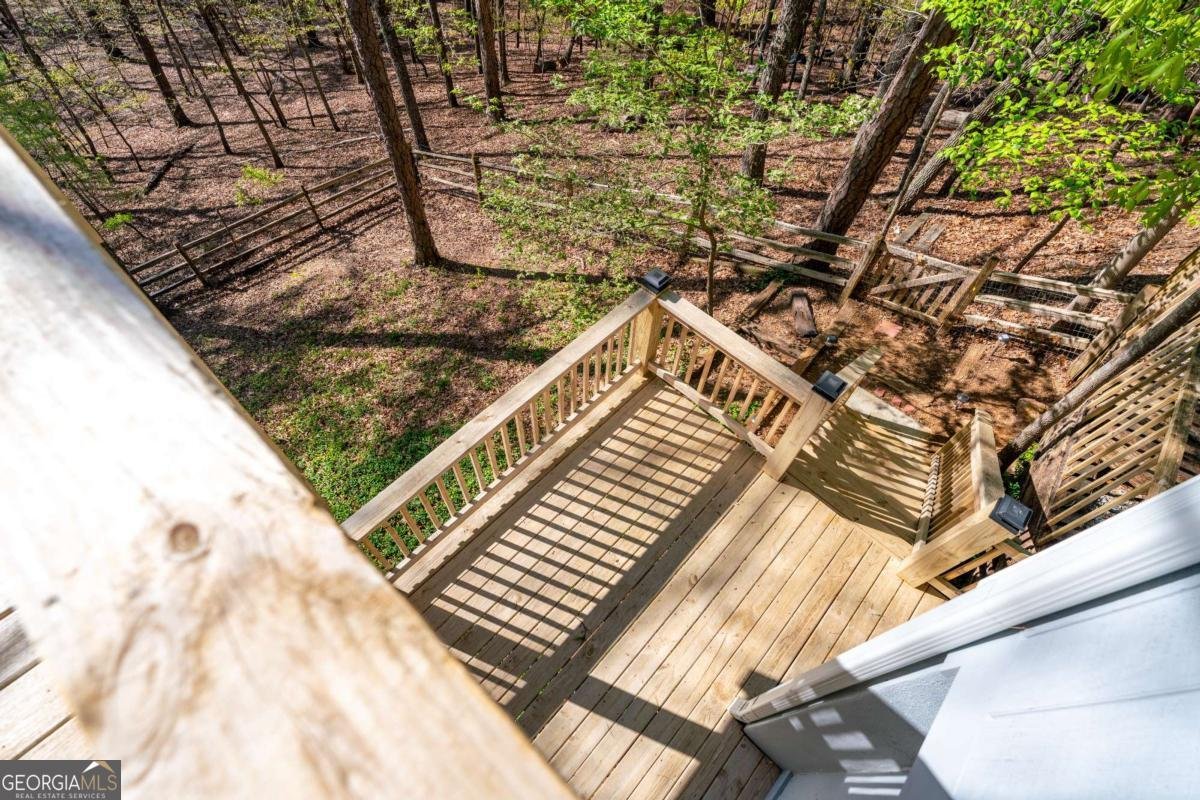 225 Chickasaw Drive Waleska - Photo 39