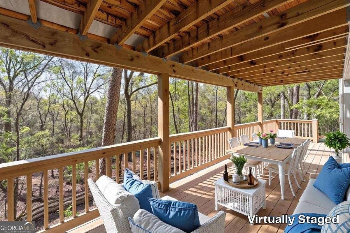 225 Chickasaw Drive Waleska - Photo 41