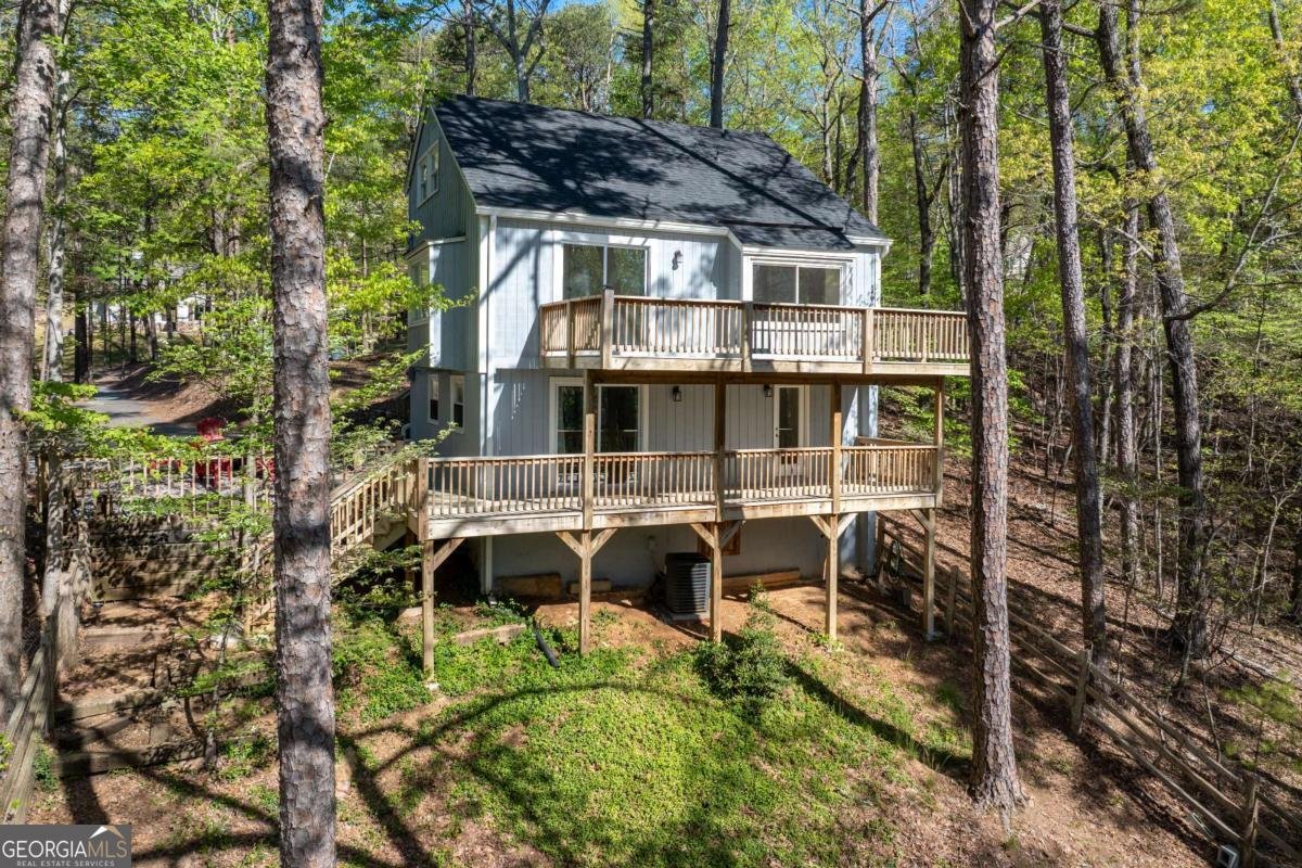 225 Chickasaw Drive Waleska - Photo 46