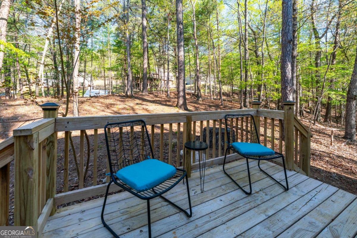 225 Chickasaw Drive Waleska - Photo 50