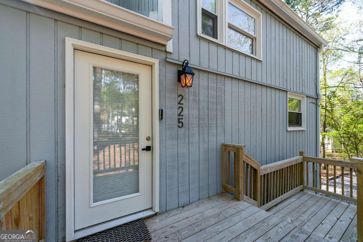 225 Chickasaw Drive Waleska - Photo 7