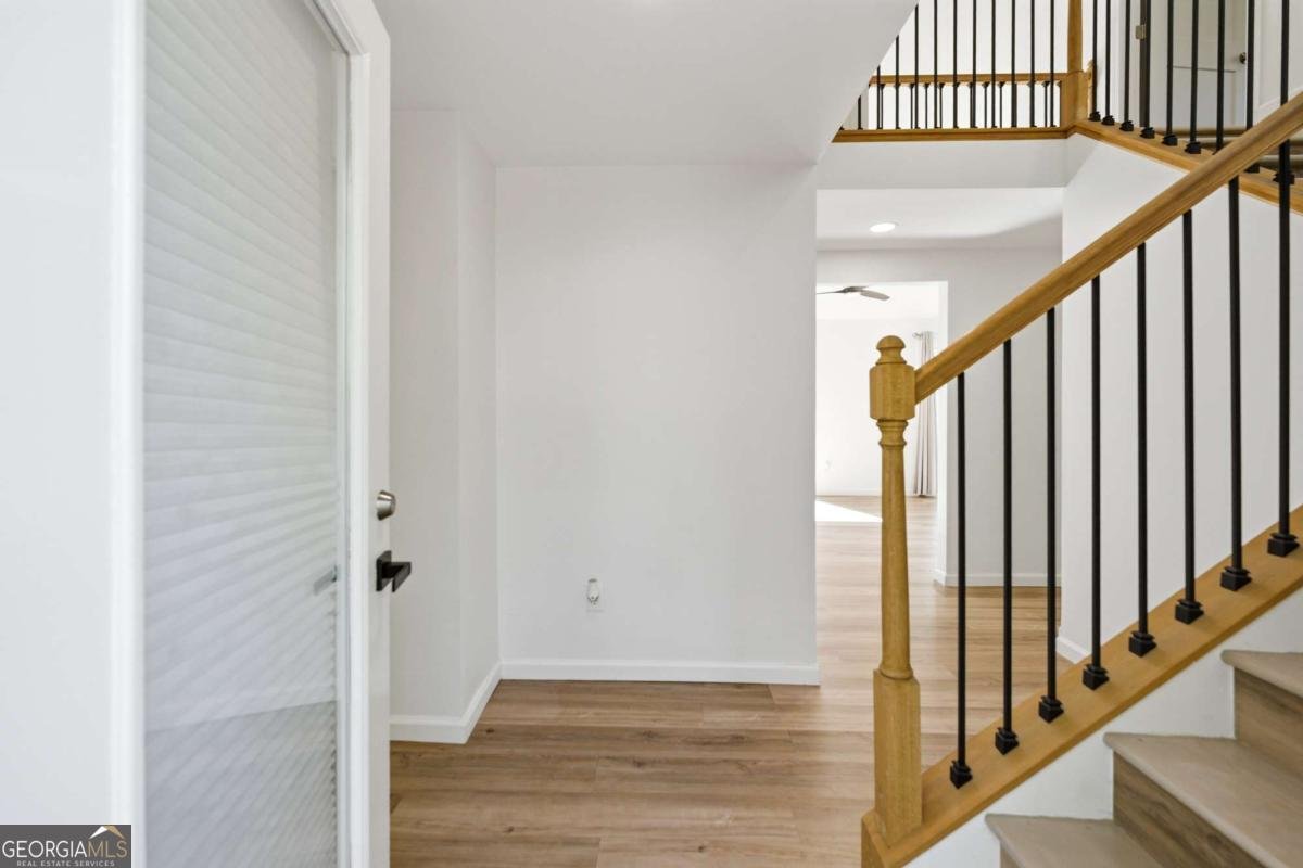 225 Chickasaw Drive Waleska - Photo 8