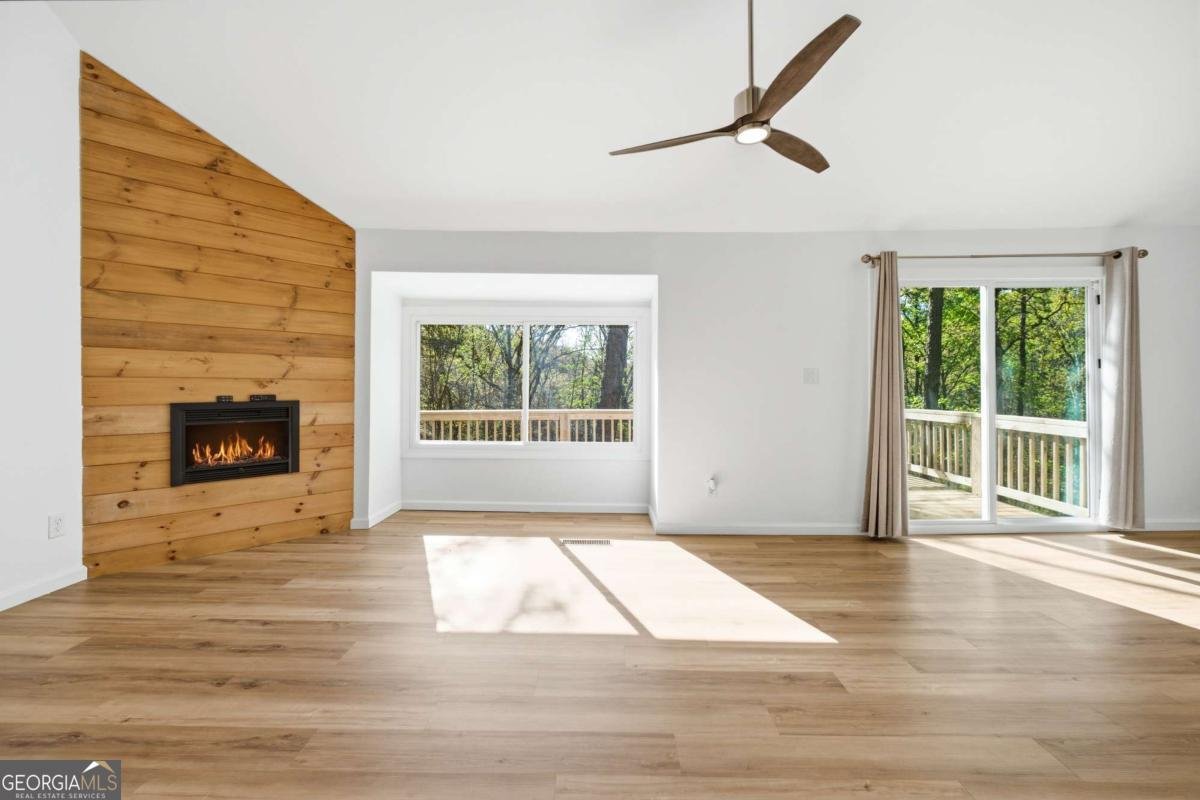 225 Chickasaw Drive Waleska - Photo 9