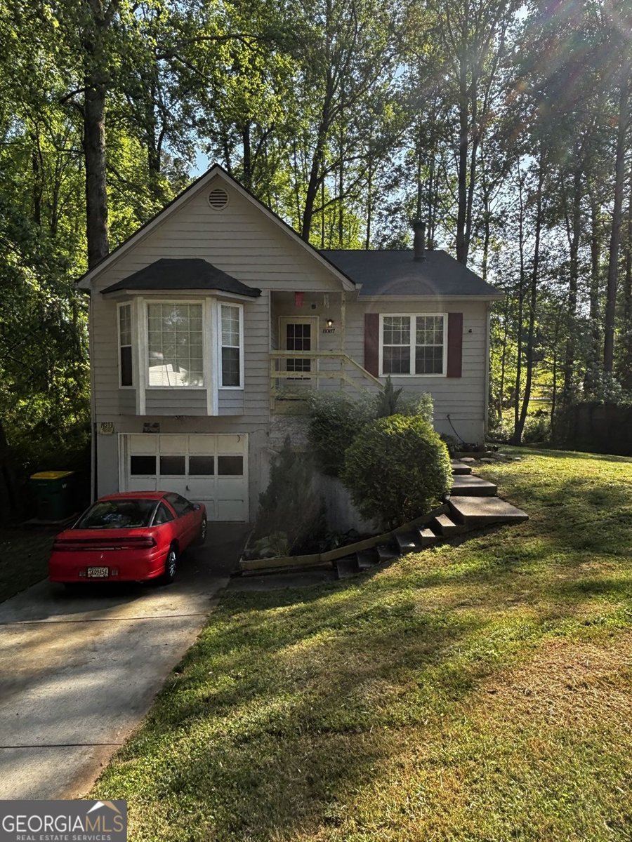 8087 Flamingo Drive Jonesboro - Photo 1