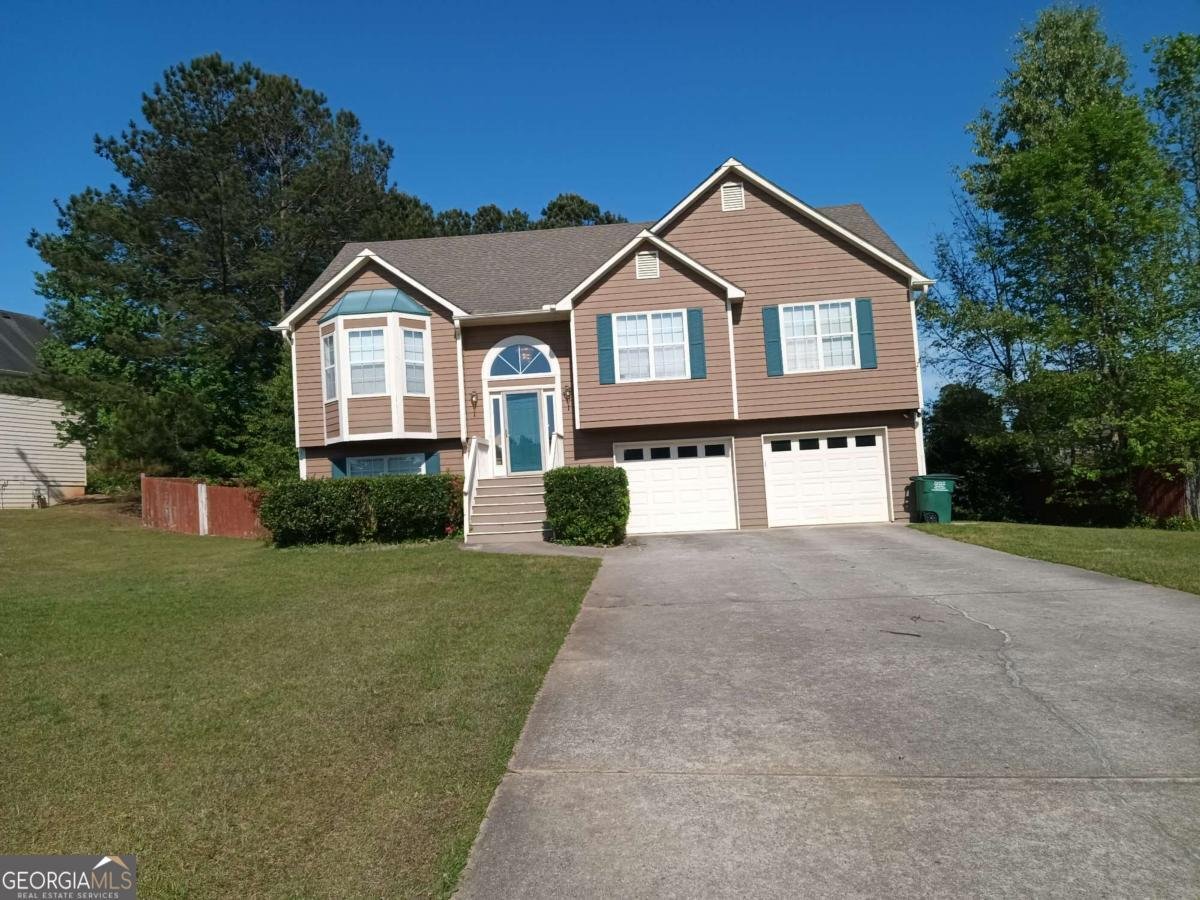 9359 Windchase Way Jonesboro - Photo 1