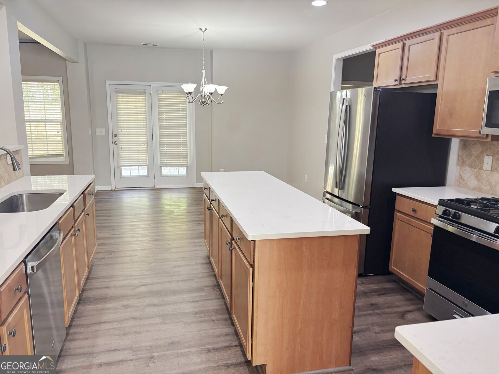 1450 Mystic Ridge Place Cumming - Photo 10