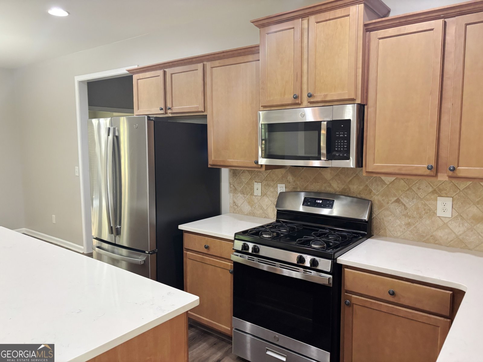 1450 Mystic Ridge Place Cumming - Photo 11