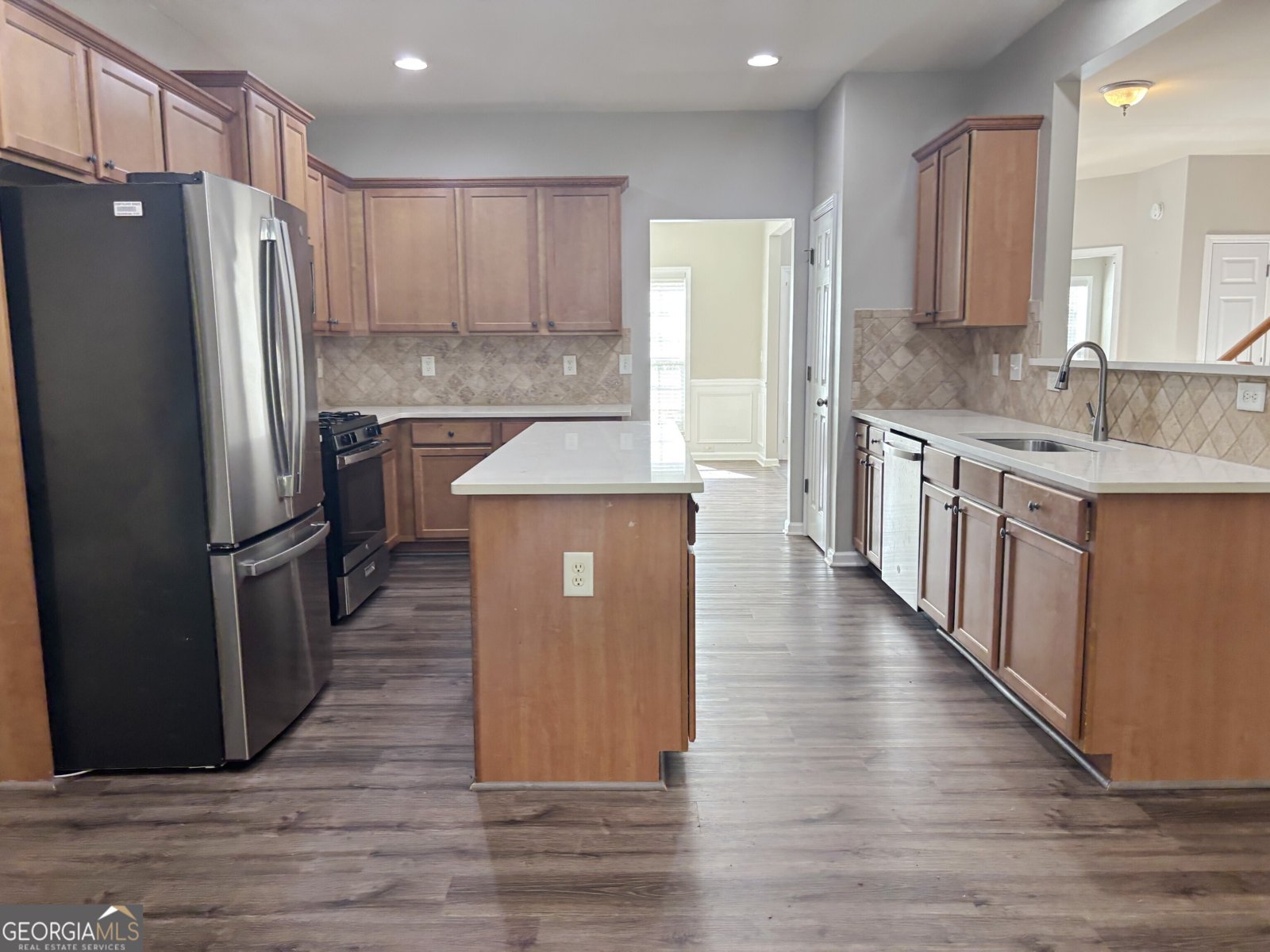 1450 Mystic Ridge Place Cumming - Photo 13